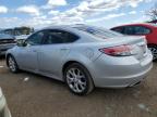 2009 Mazda 6 S იყიდება San Martin-ში, CA - Front End