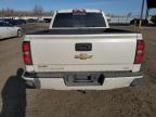 2015 Chevrolet Silverado K1500 Ltz en Venta en Billings, MT - Front End