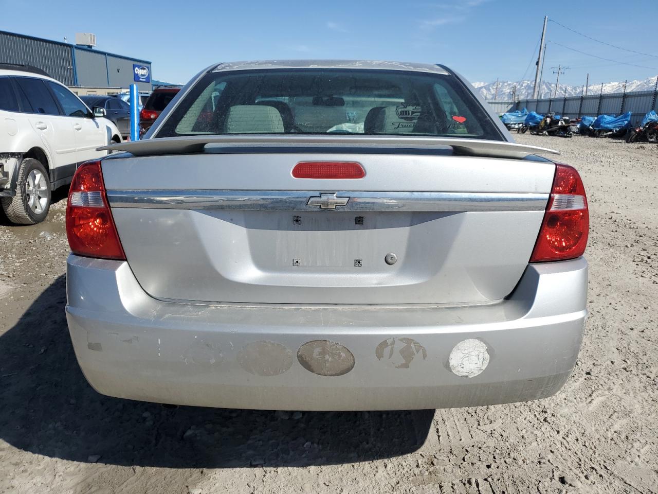 2006 Chevrolet Malibu - Image 6