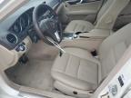 2012 Mercedes-Benz C 250 en Venta en Portland, OR - Front End