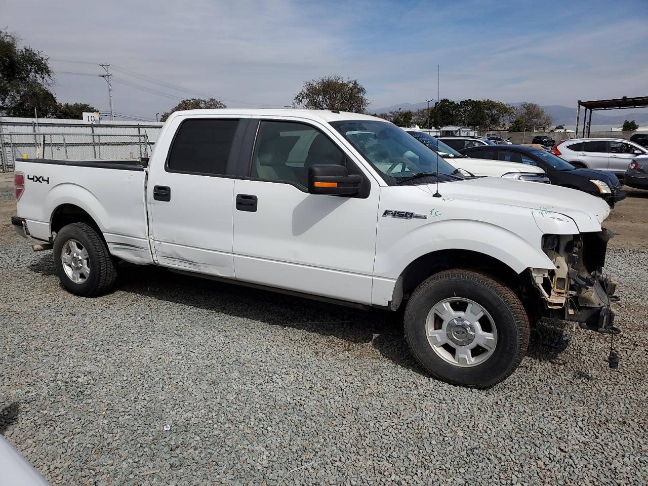 2009 Ford F-150 - Image 4