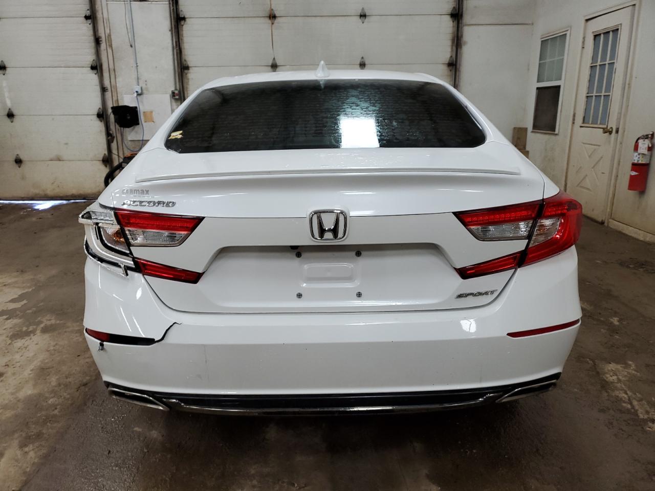 2019 Honda Accord - Image 6
