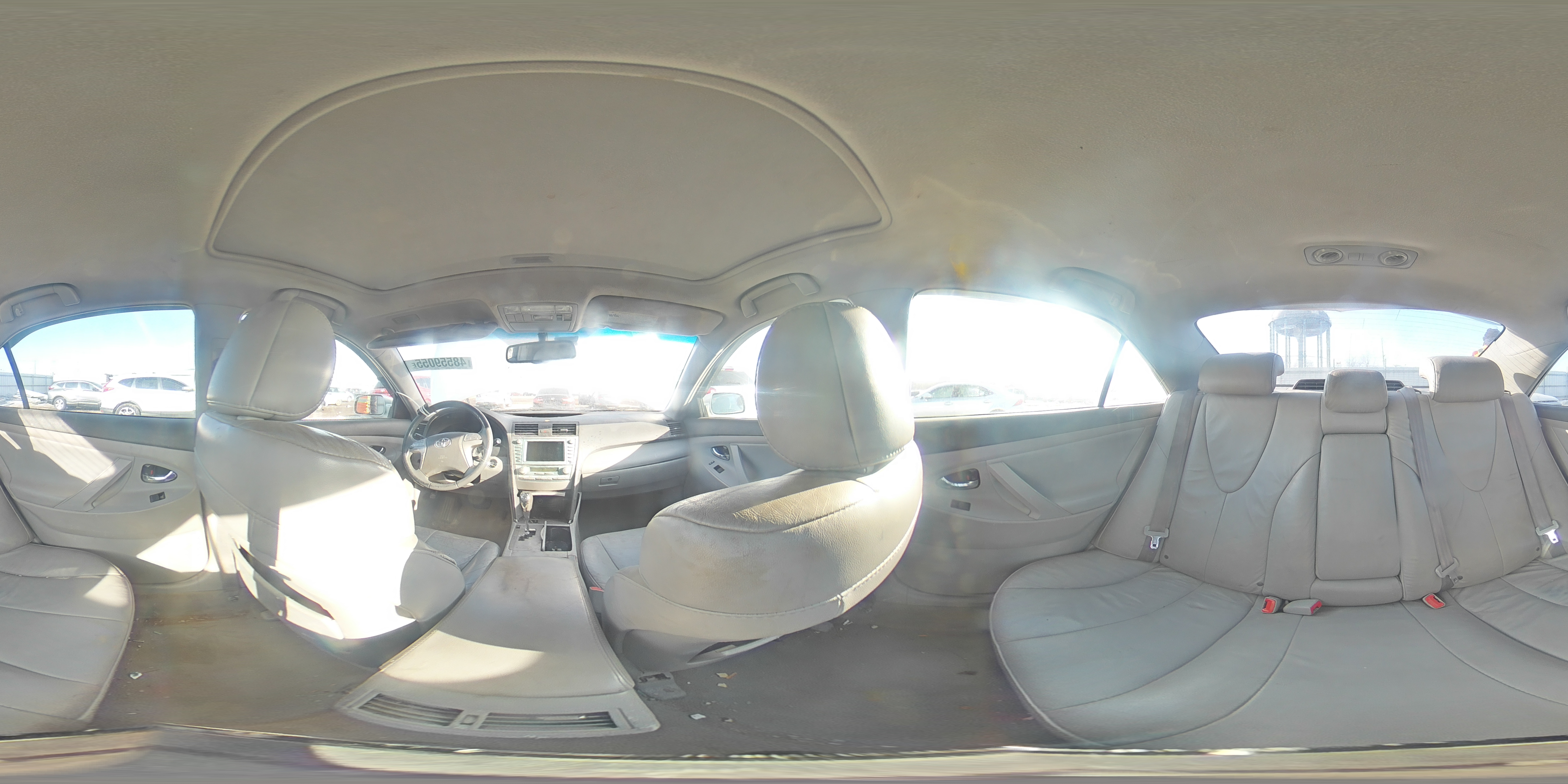 2009 Toyota Camry - Image 13