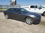 2019 Dodge Charger Sxt zu verkaufen in Wichita, KS - Rear End