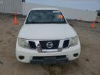 2014 Nissan Frontier S for Sale in Mcfarland, WI - Rollover