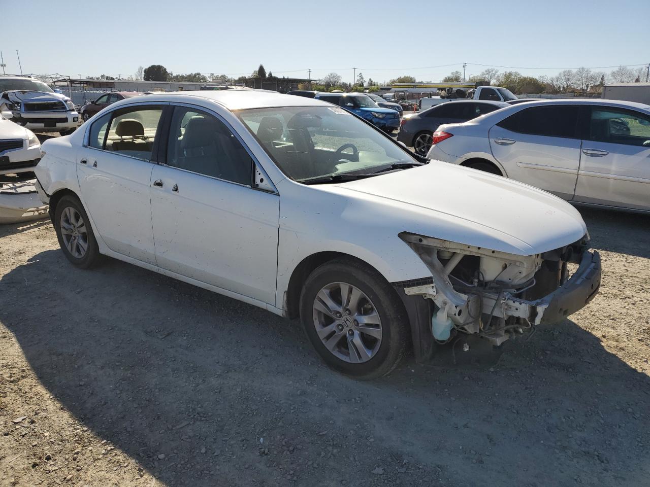 2011 Honda Accord - Image 4