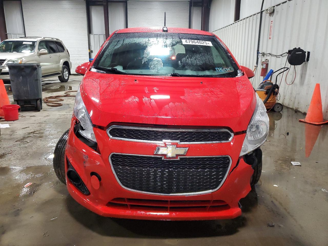 2014 Chevrolet Spark - Image 5