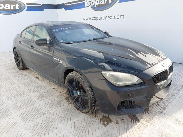 WBA6A0108EDY68248 - 2014 Bmw 640 - #undefined