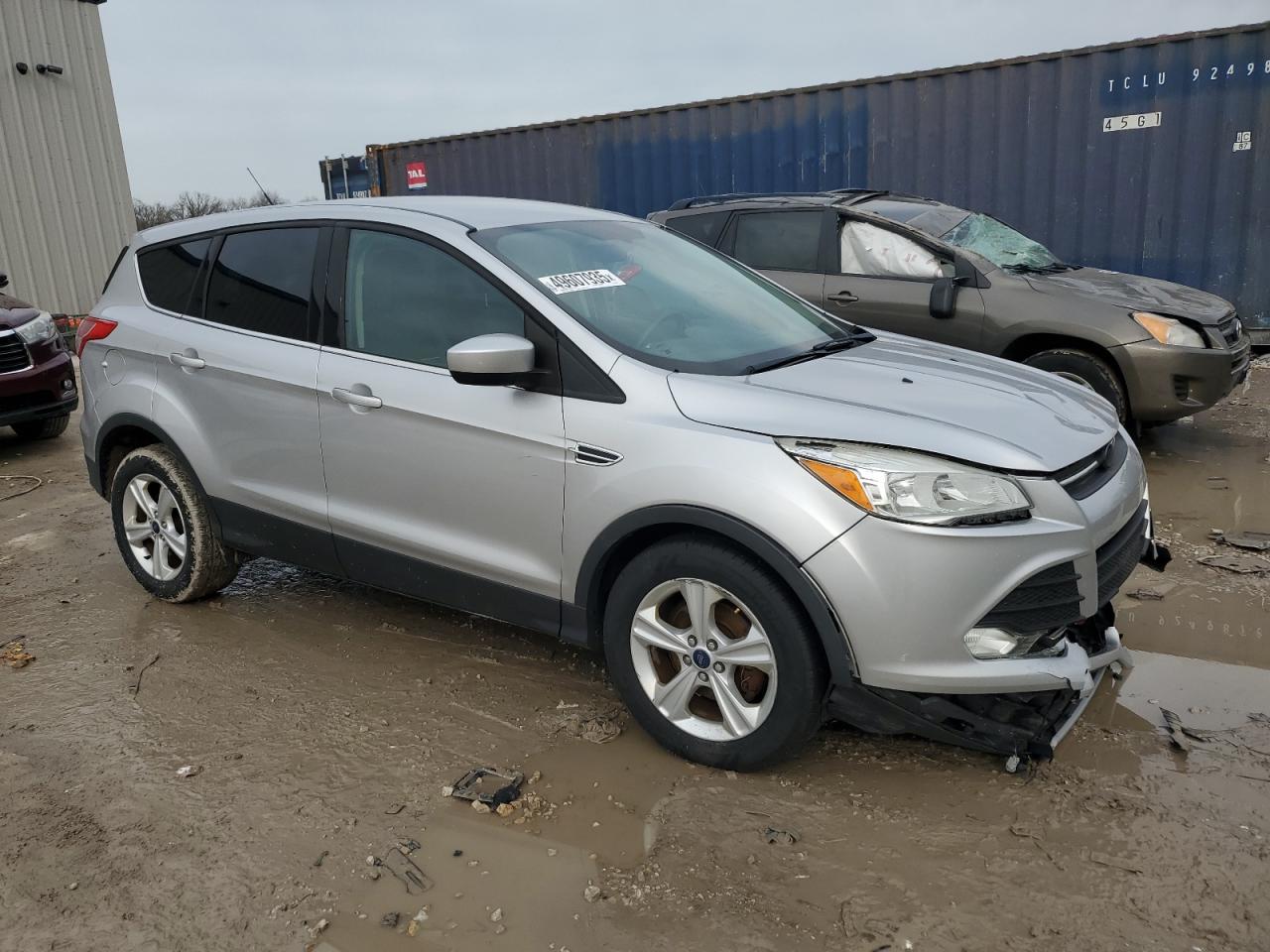 2015 Ford Escape - Image 4