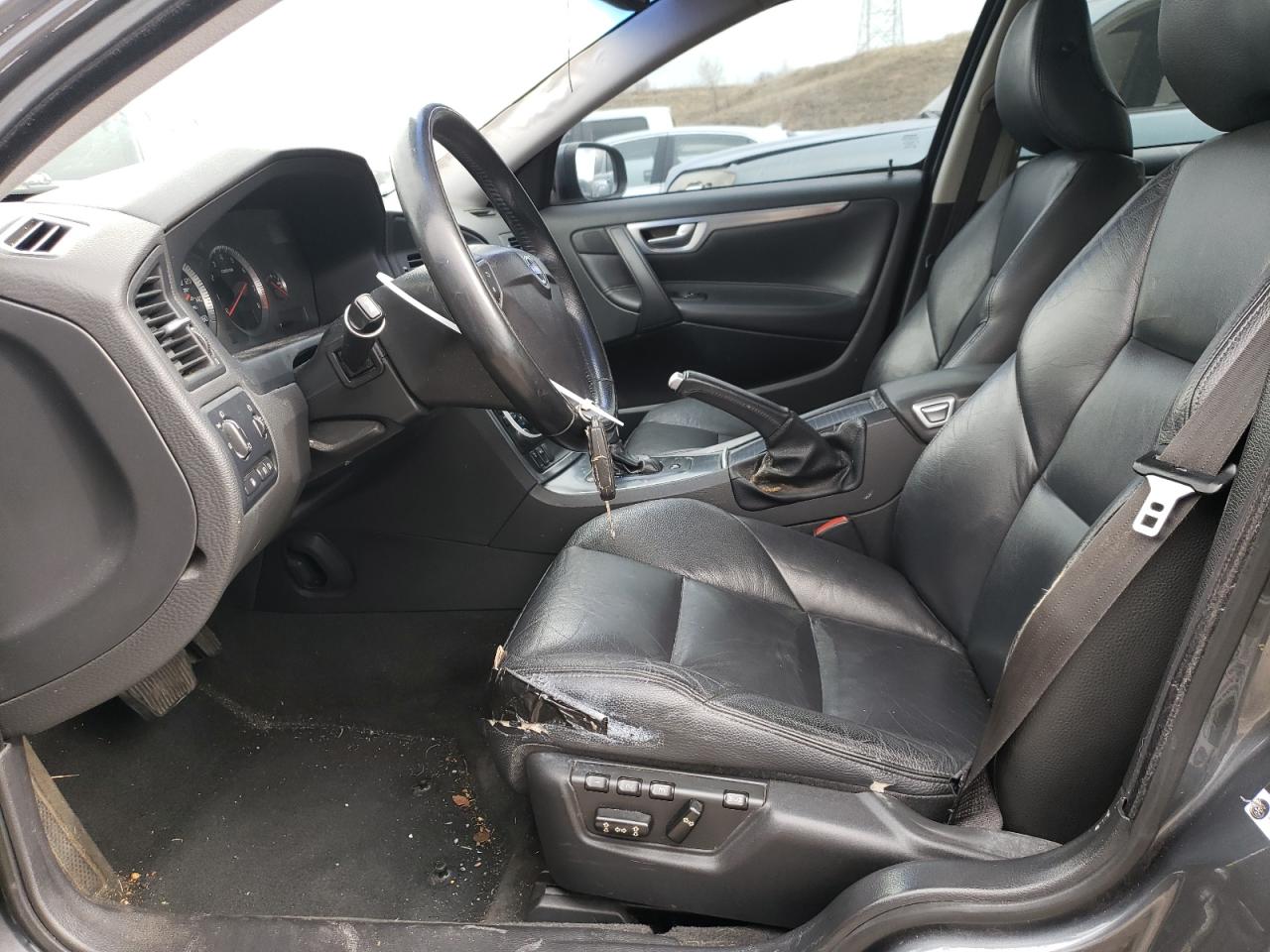 2007 Volvo S60 - Image 7