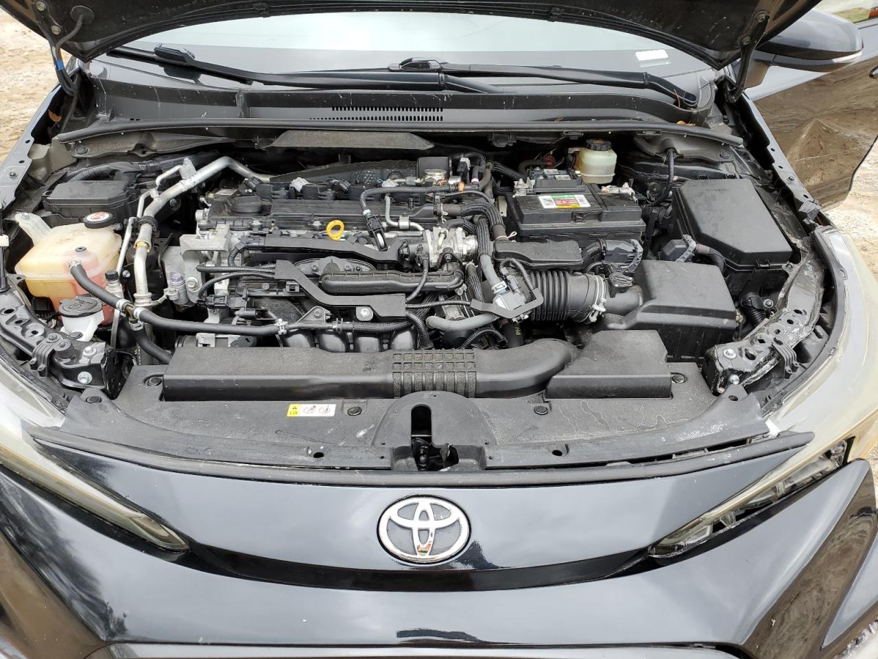 2020 Toyota Corolla - Image 13