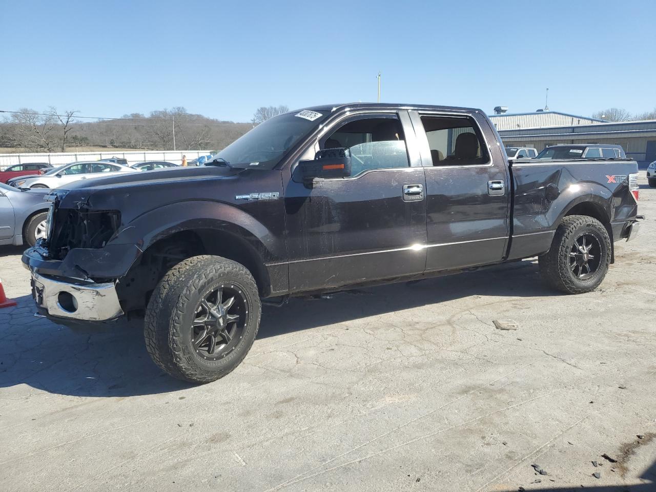 2013 Ford F-150 - Image 1