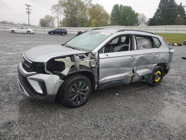 2024 Volkswagen Taos S