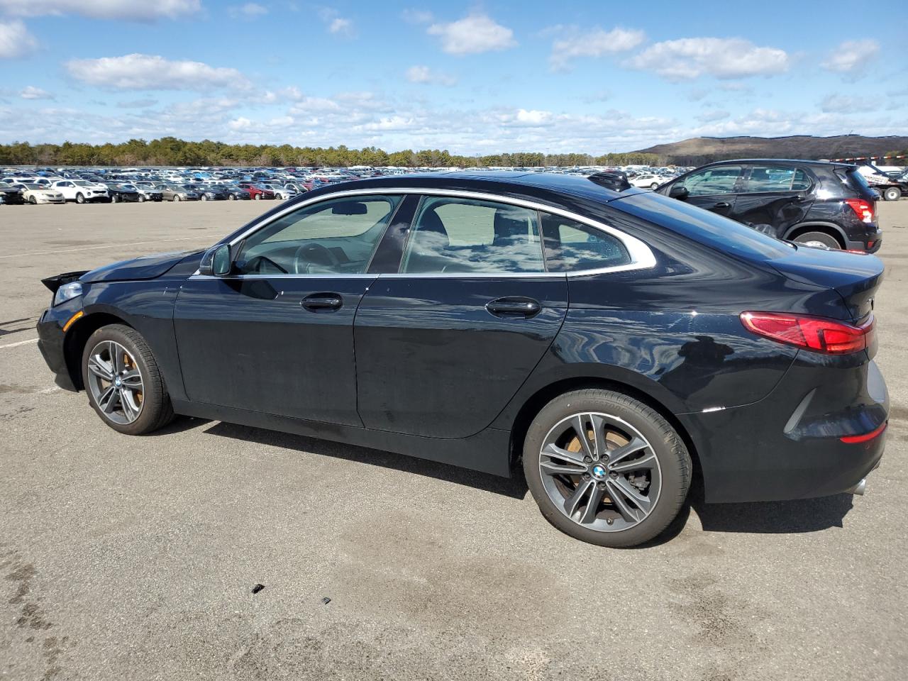 2022 BMW 2er - Image 2