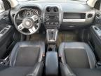 2016 Jeep Compass Latitude للبيع في Barberton، OH - Front End