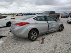 2013 Hyundai Elantra Gls en Venta en Temple, TX - Front End