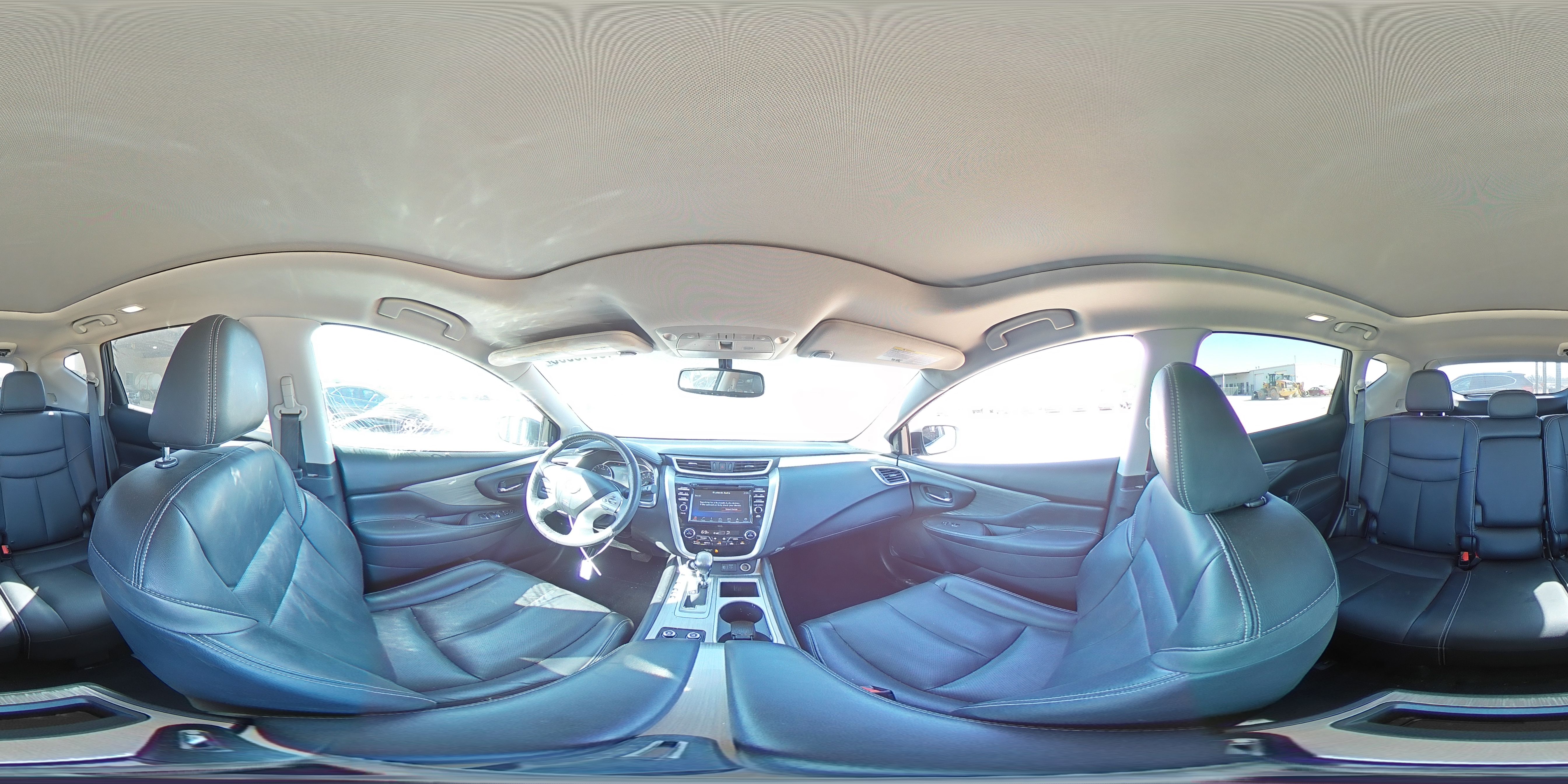 2018 Nissan Murano - Image 13