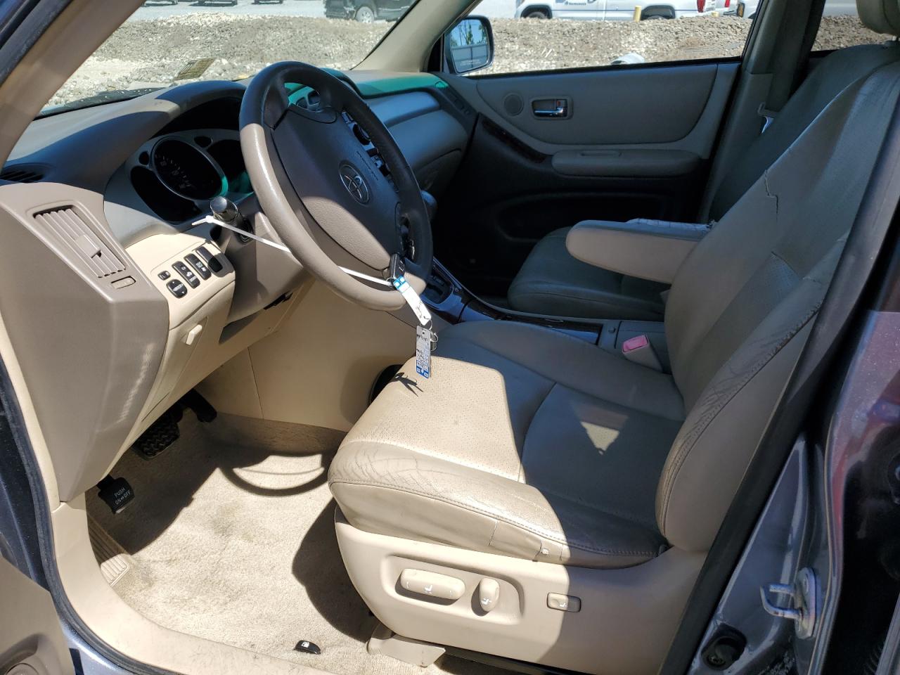 2006 Toyota Highlander - Image 7
