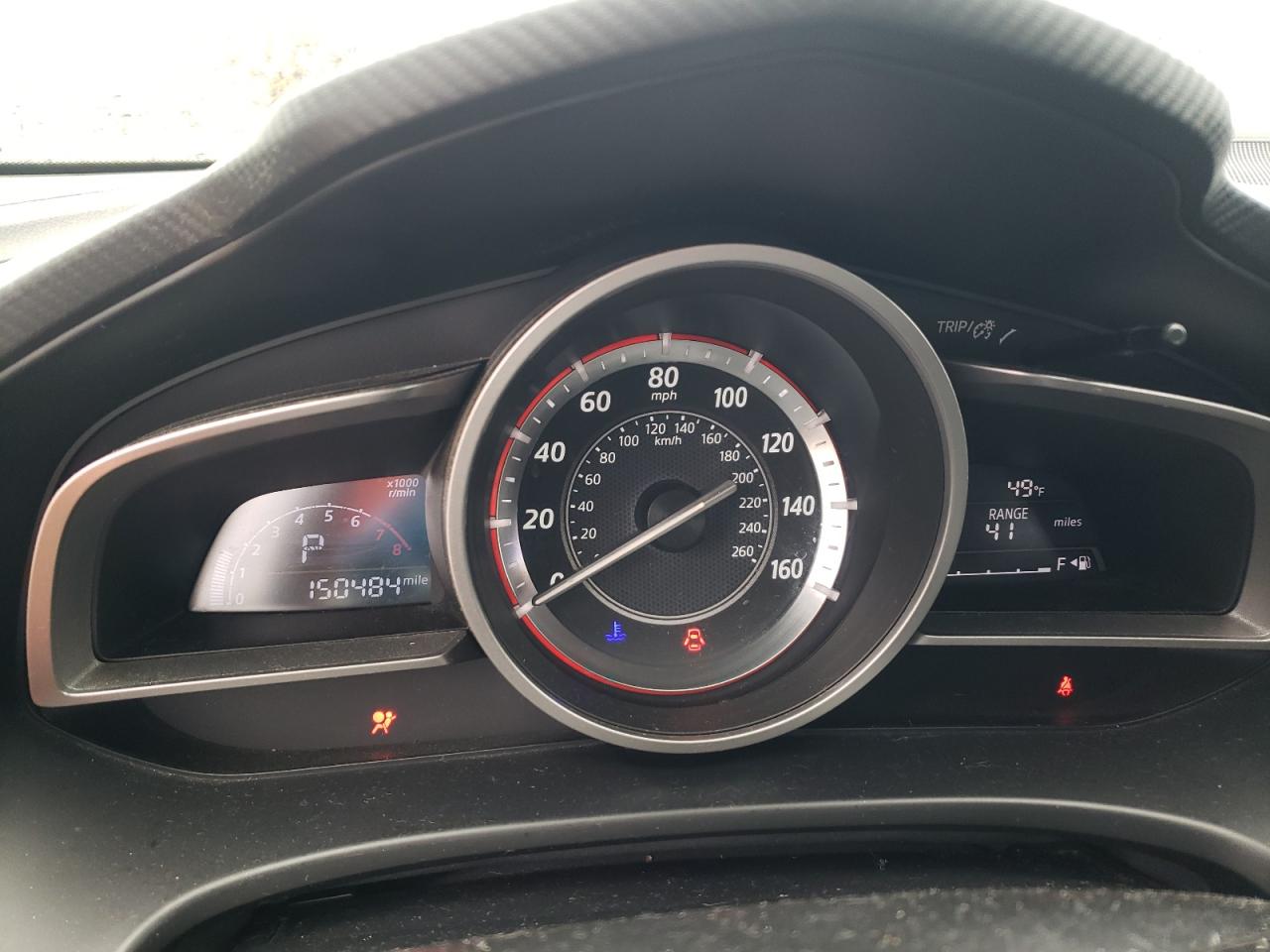 2015 Mazda 3 - Image 9