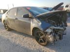 2014 Toyota Corolla L for Sale in San Antonio, TX - Front End