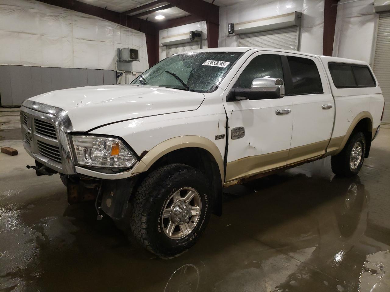 2011 Dodge RAM - Image 1