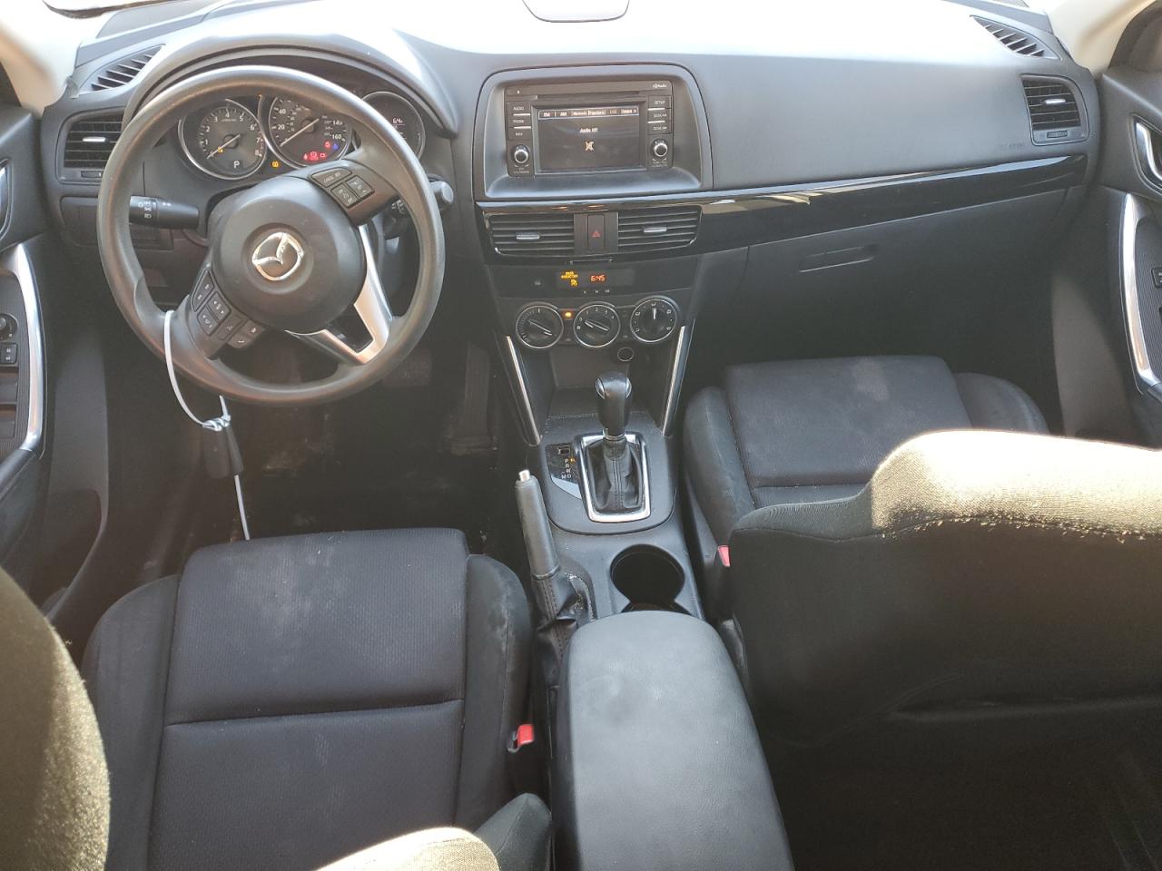 2015 Mazda CX-5 - Image 8