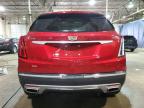 2023 Cadillac Xt5 Premium Luxury na sprzedaż w Woodhaven, MI - Front End