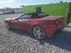 2014 Chevrolet Corvette Stingray Z51 2Lt   na sprzedaż w Hueytown, AL - Front End
