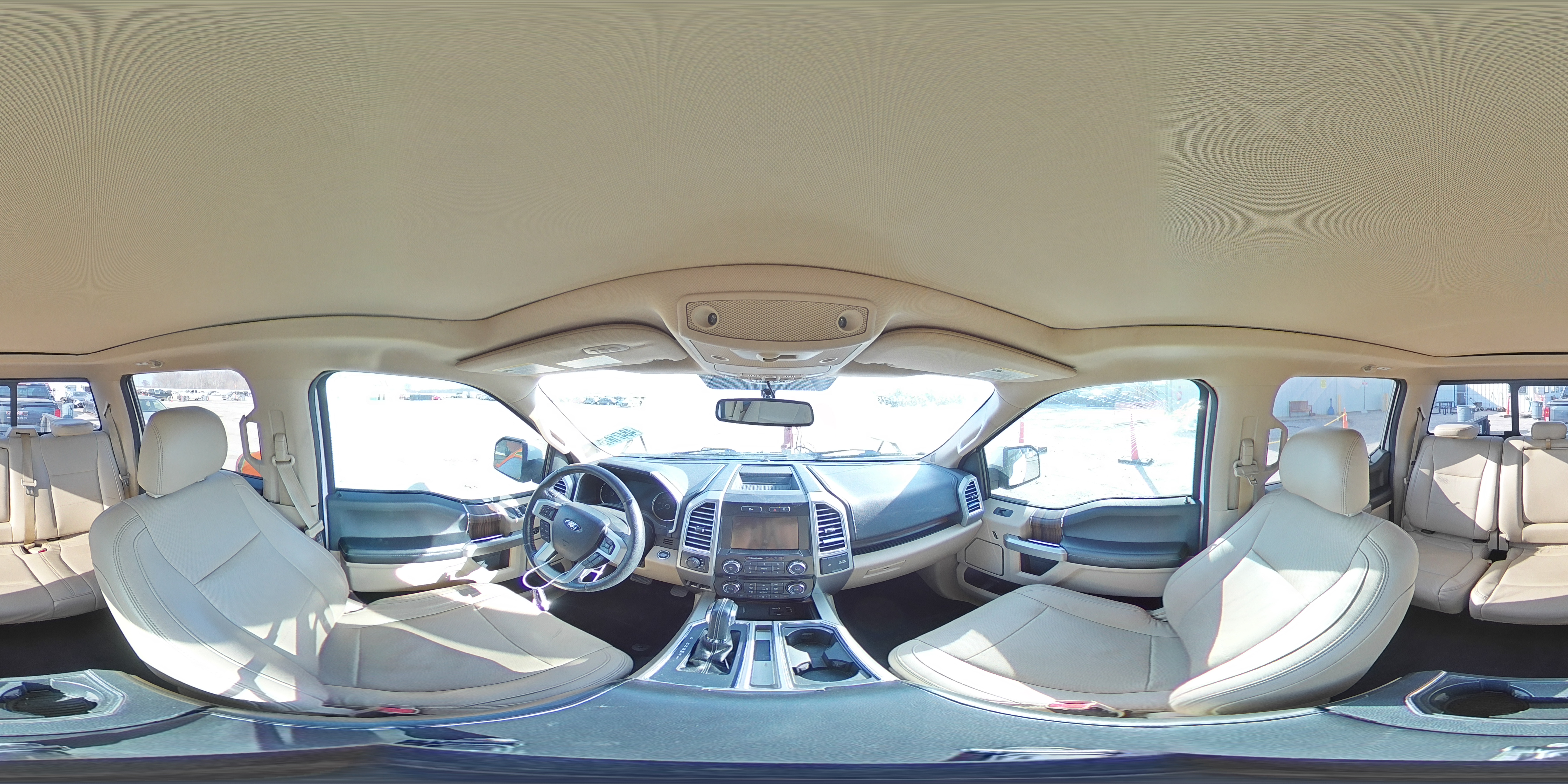 2015 Ford F-150 - Image 14
