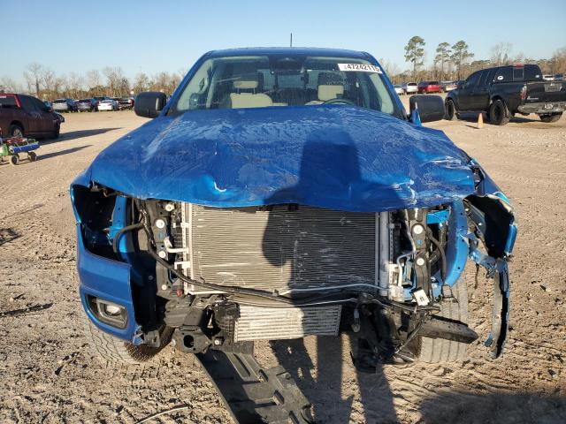  FORD RANGER 2024 Granatowy