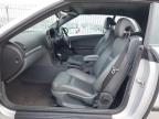 2007 SAAB 9-3 VECTOR for sale at Copart YORK