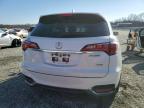 2016 Acura Rdx  en Venta en Spartanburg, SC - Minor Dent/Scratches