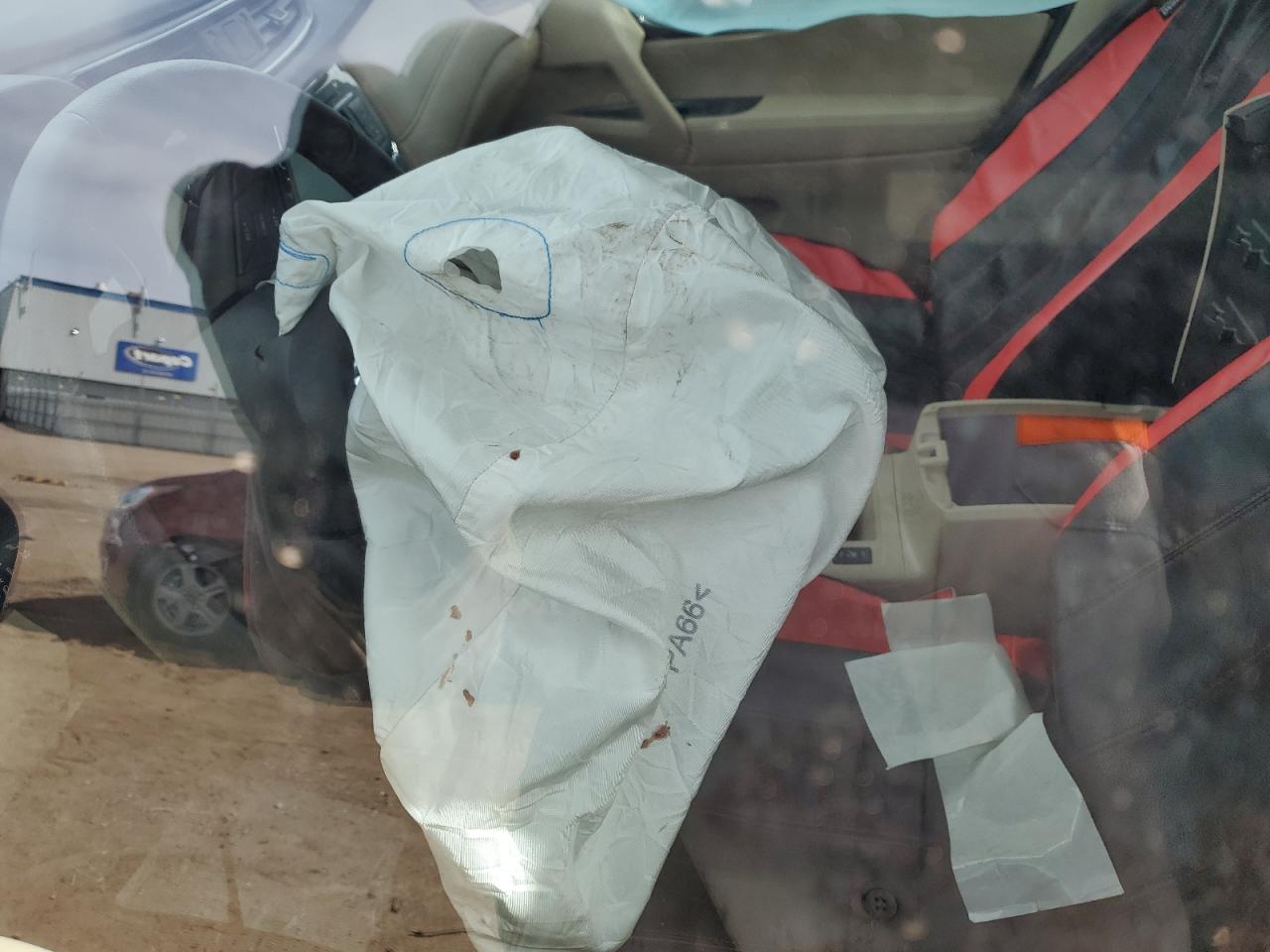 5N1AT2MV2KC843837 NISSAN ROGUE 2019
