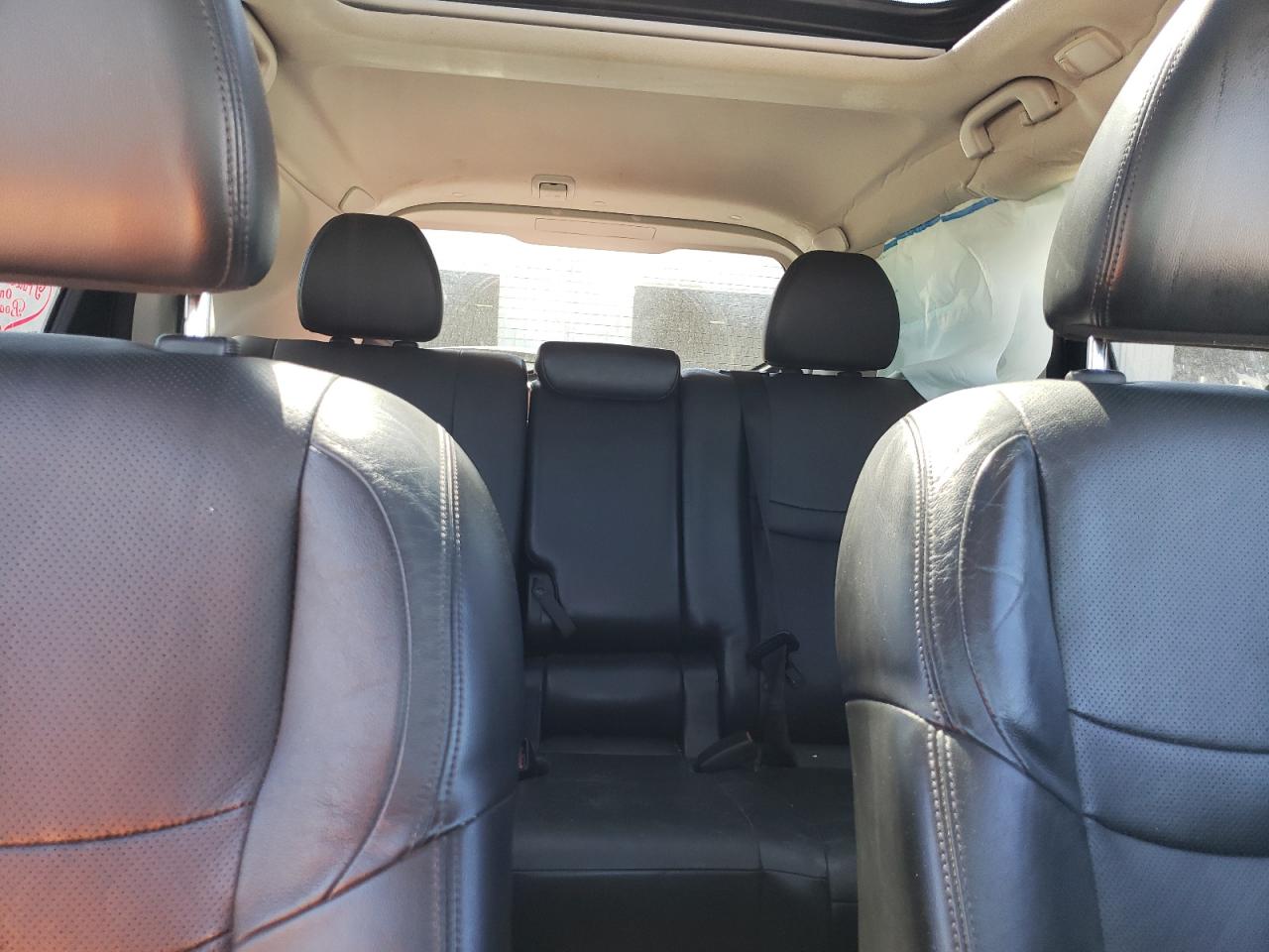 2014 Nissan Rogue - Image 10