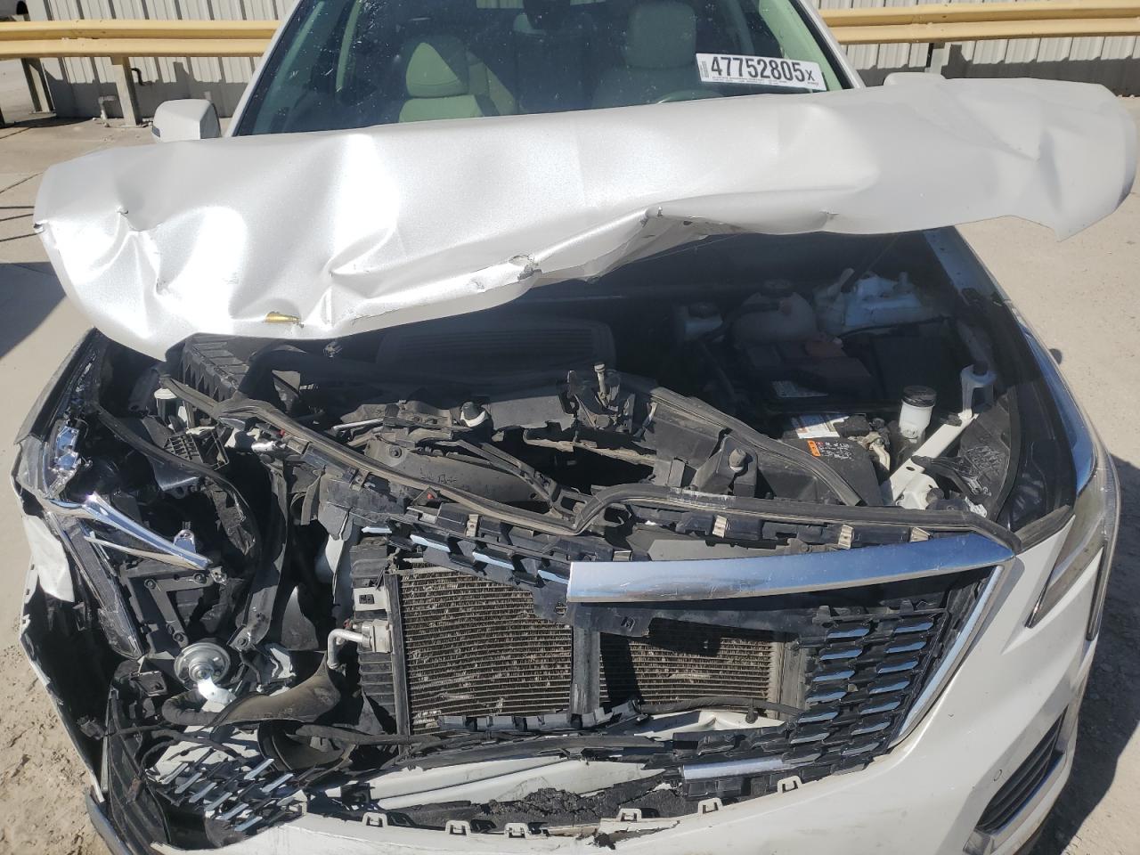 2021 Cadillac XT5 - Image 13