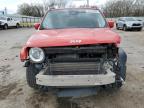 2017 Jeep Renegade Latitude იყიდება Oklahoma City-ში, OK - Front End