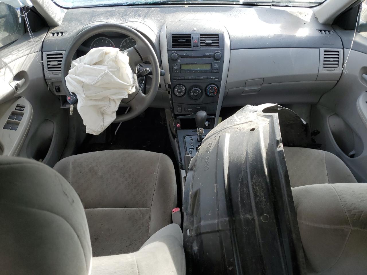 2009 Toyota Corolla - Image 8