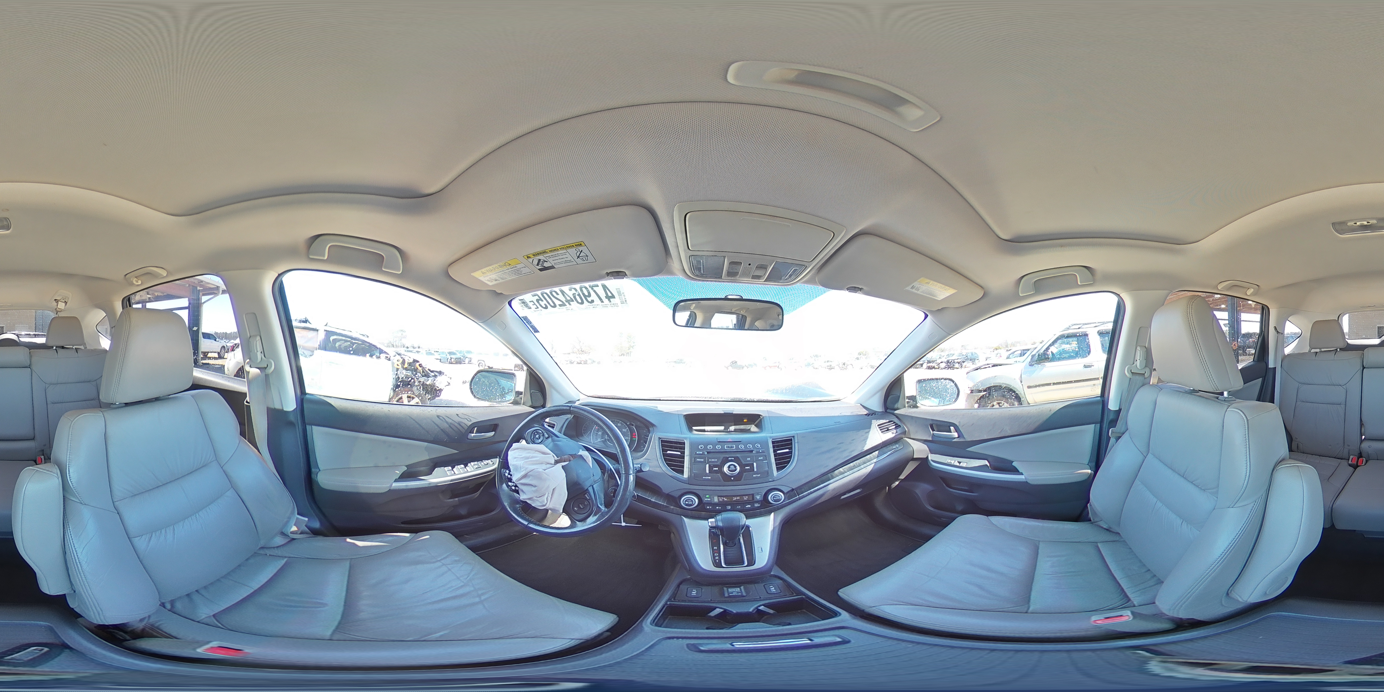 2013 Honda CR-V - Image 15