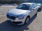 2022 SKODA KAMIQ S TSI  for sale at Copart WESTBURY