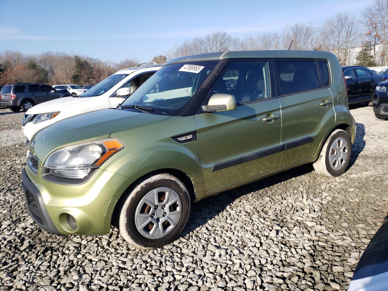 2013 Kia Soul - Image 1