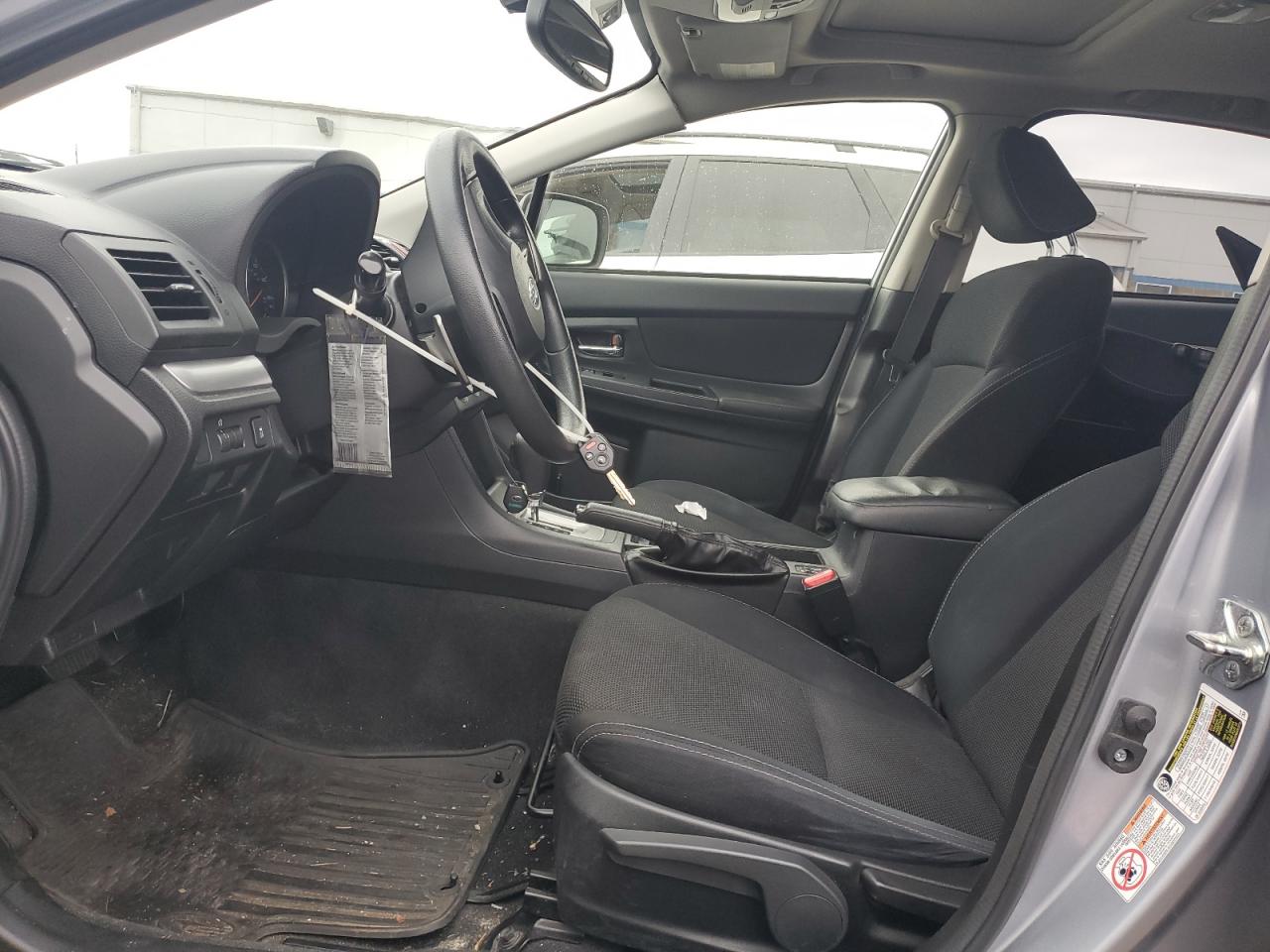 2014 Subaru XV - Image 7