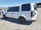 2015 Land Rover Lr4 Hse Luxury for Sale in Sun Valley, CA - Minor Dent/Scratches
