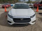 2021 Honda Insight Lx იყიდება Greenwell Springs-ში, LA - Vandalism