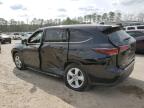 2024 Toyota Highlander Le zu verkaufen in Harleyville, SC - Side