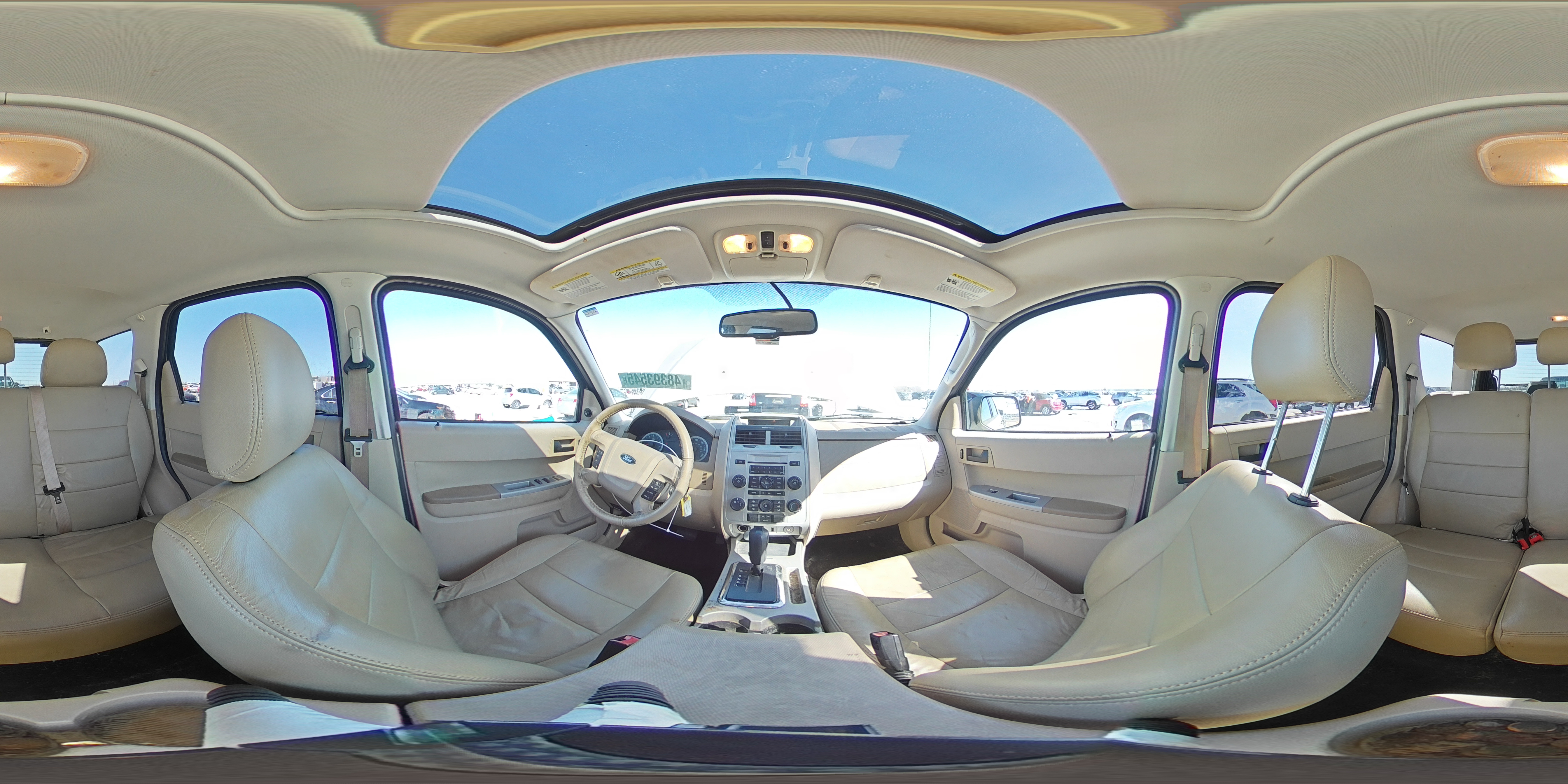 2012 Ford Escape - Image 15