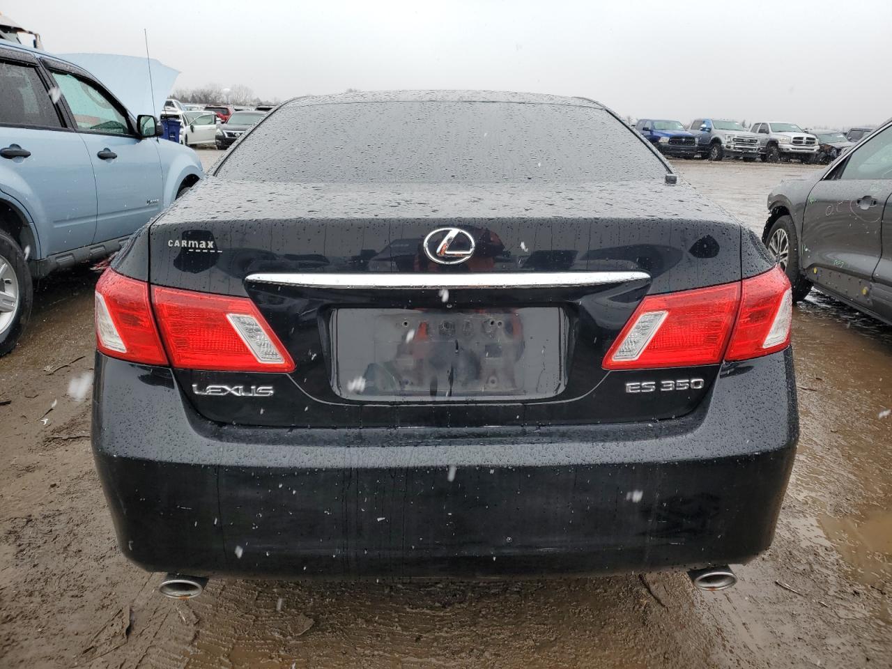 2009 Lexus ES - Image 6