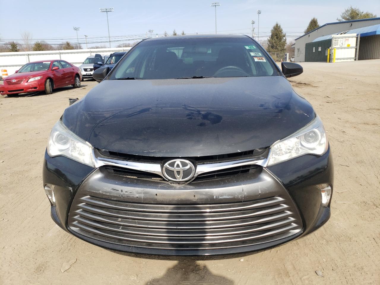 2016 Toyota Camry - Image 5