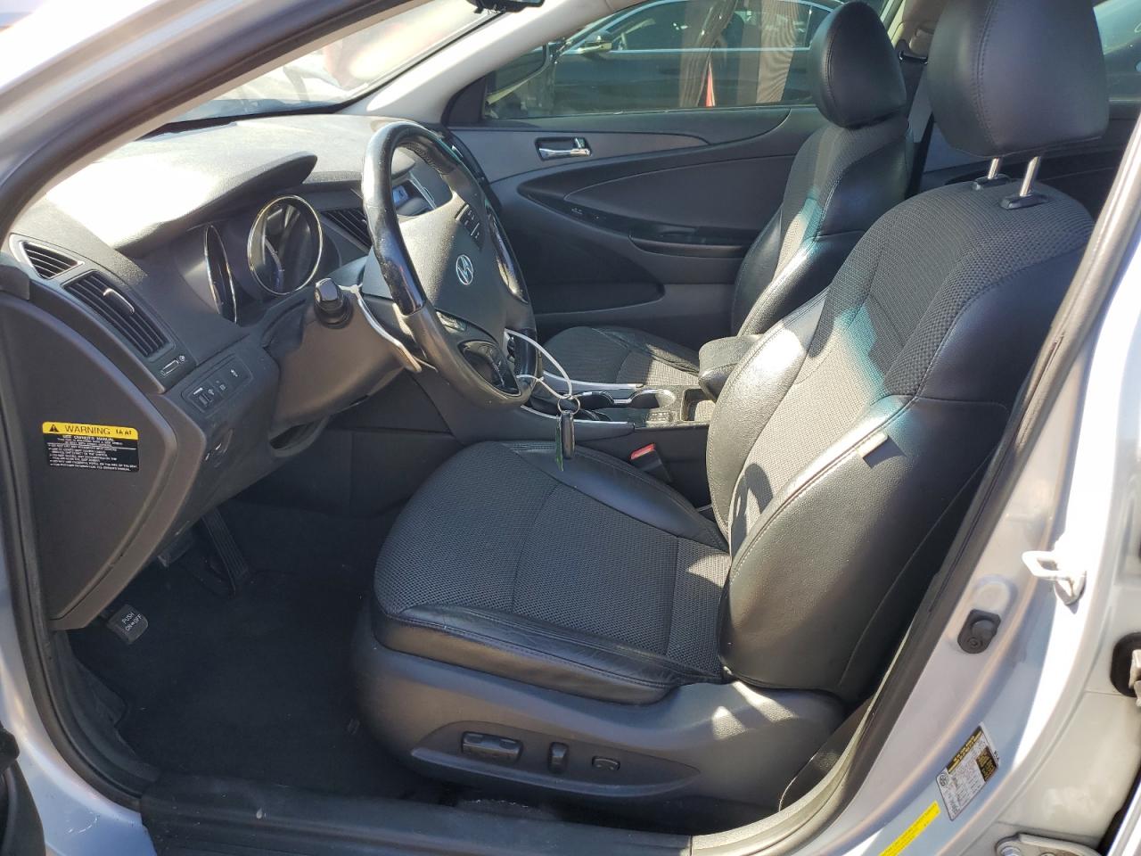 2013 Hyundai Sonata - Image 7