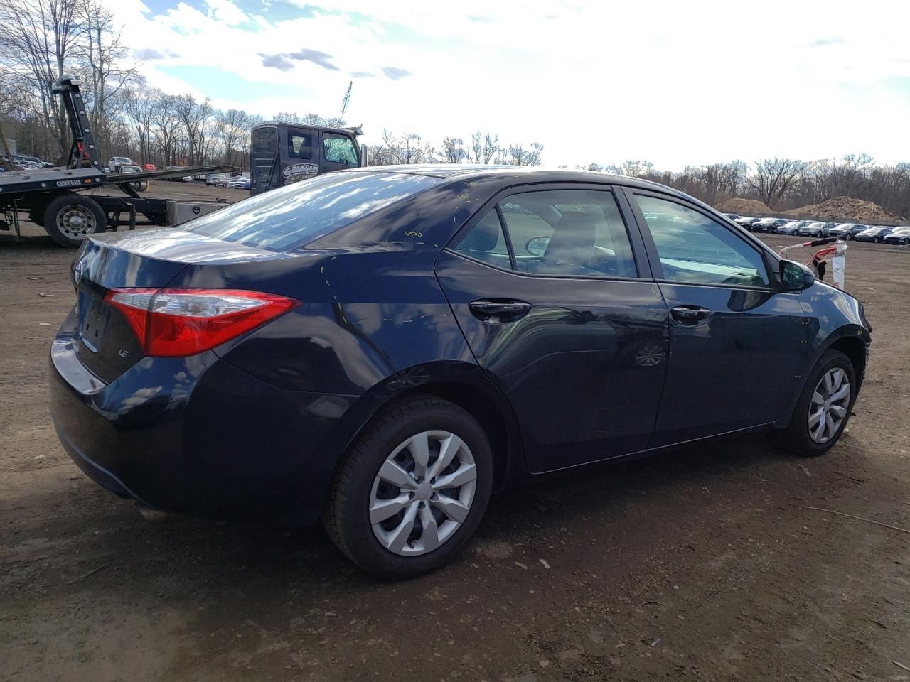 2014 Toyota Corolla - Image 3