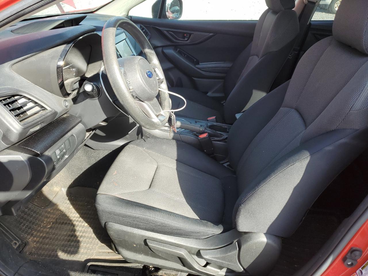 2020 Subaru XV - Image 7